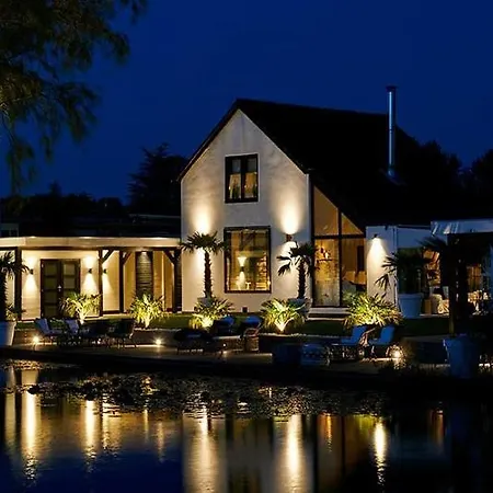 Sarena Amsterdam