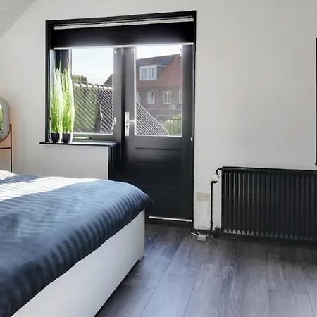 Sarena Amsterdam